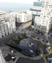 公寓 4-комн 93 m² - 尤里耶夫斯卡娅, Batumi