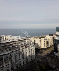 公寓 4-комн 93 m² - 尤里耶夫斯卡娅, Batumi