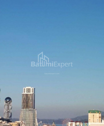 公寓 77 平方米的公寓 - 尤里耶夫斯卡娅, Batumi, 佐治亚州。