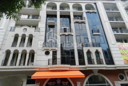 公寓 2-комн 43 m² - 尤里耶夫斯卡娅, Batumi