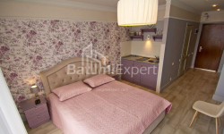 公寓 2-комн 55 m² - 优素福·科巴拉泽, Batumi