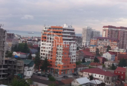 公寓 51 平方米的公寓 - 5月26日, Batumi, 佐治亚州。