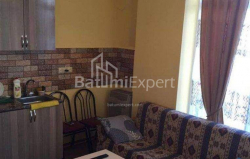 公寓 2-комн 38 m² - Vakhtang Gorgasali, Batumi