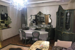 公寓 3-комн 84 m² - 得墨忒耳塔夫达德布利, Batumi