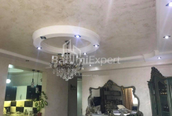 公寓 3-комн 84 m² - 得墨忒耳塔夫达德布利, Batumi