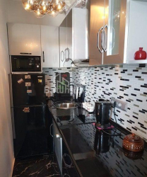公寓 2-комн 34 m² - 治安官 Khimshiashvili, Batumi