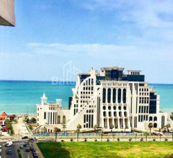 公寓 50 平方米的公寓 - 优素福·科巴拉泽, Batumi, 佐治亚州。
