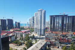 公寓 3-комн 73 m² - 伊凡·贾瓦希什维利, Batumi