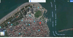 公寓 56 平方米的公寓 - 尤里耶夫斯卡娅, Batumi, 佐治亚州。
