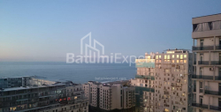 公寓 3-комн 83 m² - 尤里耶夫斯卡娅, Batumi