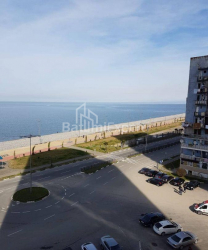 公寓 2-комн 41 m² - 治安官 Khimshiashvili, Batumi