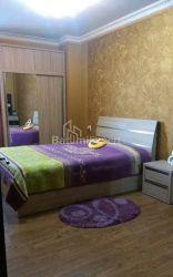 公寓 4-комн 114 m² - 阿斯兰·阿巴希泽将军, Batumi