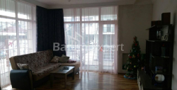 公寓 4-комн 114 m² - 阿斯兰·阿巴希泽将军, Batumi