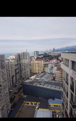 公寓 60 平方米的公寓 - 祖拉巴戈尔吉拉泽, Batumi, 佐治亚州。