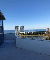 公寓 5-комн 234 m² - 帕纳瓦兹国王, Batumi