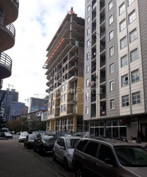 公寓 2-комн 62 m² - Vakhtang Gorgasali, Batumi