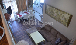 公寓 4-комн 119 m² - 伊利亚·查瓦查瓦泽, Batumi