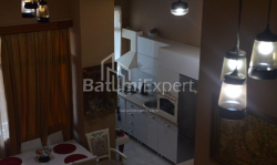 公寓 4-комн 119 m² - 伊利亚·查瓦查瓦泽, Batumi