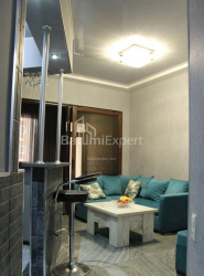 公寓 3-комн 50 m² - 伊利亚·查瓦查瓦泽, Batumi