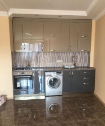 公寓 2-комн 54 m² - 尤里耶夫斯卡娅, Batumi