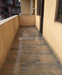 公寓 2-комн 54 m² - 尤里耶夫斯卡娅, Batumi