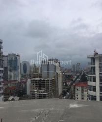 公寓 73 平方米的公寓 - 尤里耶夫斯卡娅, Batumi, 佐治亚州。