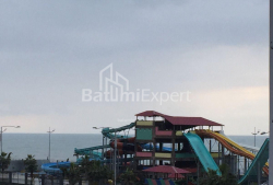 公寓 46 平方米的公寓 - 尤里耶夫斯卡娅, Batumi, 佐治亚州。