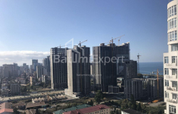 公寓 3-комн 74 m² - Tbel-Abuseridze, Batumi