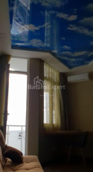 公寓 29 平方米的公寓 - 尤里耶夫斯卡娅, Batumi, 佐治亚州。