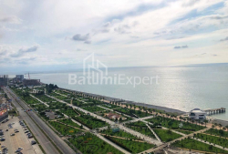 公寓 74 平方米的公寓 - 尤里耶夫斯卡娅, Batumi, 佐治亚州。