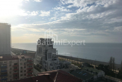 公寓 33 平方米的公寓 - 治安官 Khimshiashvili, Batumi, 佐治亚州。