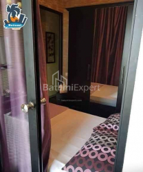 公寓 33 平方米的公寓 - 治安官 Khimshiashvili, Batumi, 佐治亚州。