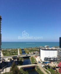 公寓 54 平方米的公寓 - 尤里耶夫斯卡娅, Batumi, 佐治亚州。