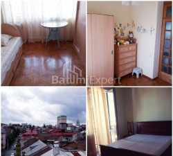 公寓 7-комн 200 m² - 尤里耶夫斯卡娅, Batumi