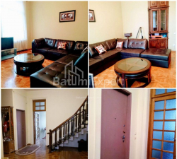公寓 7-комн 200 m² - 尤里耶夫斯卡娅, Batumi