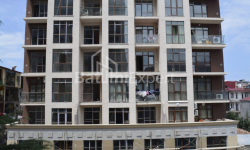 公寓 2-комн 53 m² - 尤里耶夫斯卡娅, Batumi