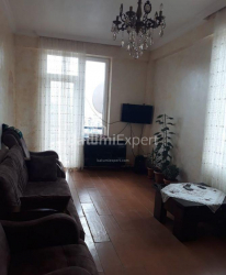公寓 3-комн 65 m² - 尤里耶夫斯卡娅, Batumi