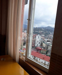 公寓 3-комн 65 m² - 尤里耶夫斯卡娅, Batumi