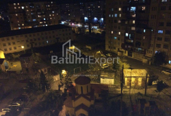 公寓 90 平方米的公寓 - 尤里耶夫斯卡娅, Batumi, 佐治亚州。