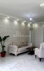公寓 3-комн 81 m² - 尤里耶夫斯卡娅, Batumi