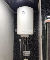 公寓 1-комн 32 m² - 治安官 Khimshiashvili, Batumi