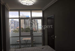 公寓 2-комн 50 m² - 优素福·科巴拉泽, Batumi