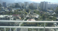 公寓 42 平方米的公寓 - Tbel-Abuseridze, Batumi, 佐治亚州。