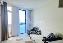 公寓 2-комн 44 m² - 治安官 Khimshiashvili, Batumi