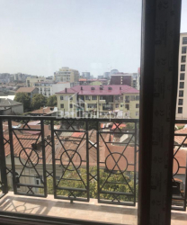 公寓 44 平方米的公寓 - 鲁斯塔韦利, Batumi, 佐治亚州。