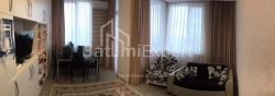 公寓 3-комн 49 m² - 治安官 Khimshiashvili, Batumi
