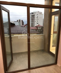 公寓 3-комн 82 m² - 尤里耶夫斯卡娅, Batumi