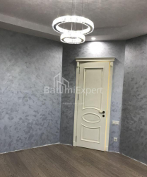 公寓 3-комн 82 m² - 尤里耶夫斯卡娅, Batumi