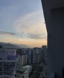 公寓 38 平方米的公寓 - 尤里耶夫斯卡娅, Batumi, 佐治亚州。