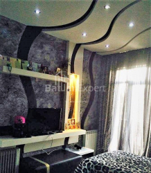 公寓 3-комн 97 m² - 尤里耶夫斯卡娅, Batumi